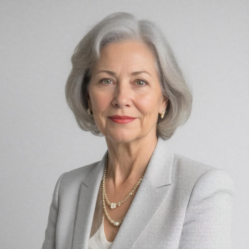 Margaret Russell